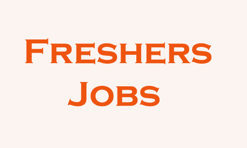 Image result for fresher job